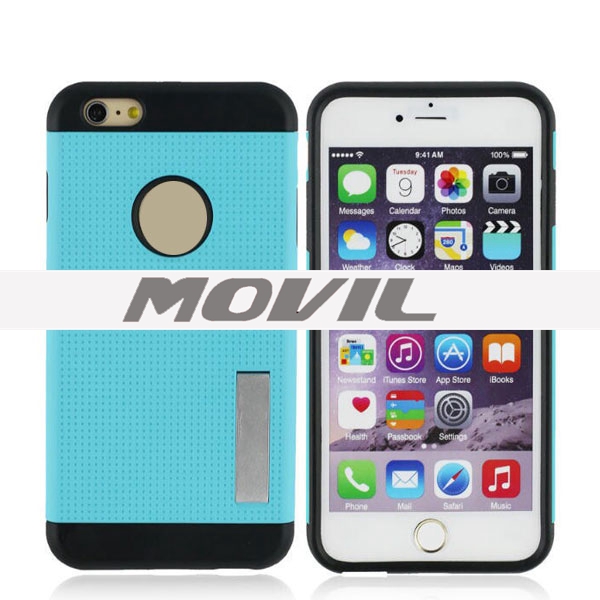 NP-1768 Protectores para iPhone 6-15